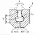 Fig. 01 - T-die and method of manufacturing the same