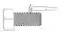 Fig. 01 - Thread repair tools and methods of making and using the same