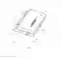 Fig. 02 - SANDING DEVICE AND METHOD