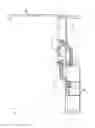 Fig. 04 - Tool organizer with locking linkage mechanism