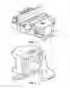 Fig. 02 - Rigid temporary attachment device for a robotic gripper