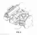 Fig. 07 - Rigid temporary attachment device for a robotic gripper