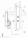 Fig. 07 - Stock guide assembly