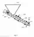 Fig. 08 - Mortar delivery system