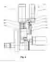 Fig. 05 - Adjustable-angle pressing or nip roll