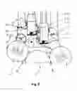 Fig. 07 - Adjustable-angle pressing or nip roll