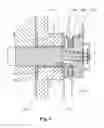 Fig. 08 - Adjustable-angle pressing or nip roll