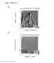 Fig. 28 - Controllable and reversible pH-responsive rollable 2D nano structures