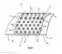 Fig. 04 - Connection method in addition to a functional part which can be used therefore, and flame-retardant total system produced thereby