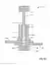 Fig. 07 - Composite rivet blank and installation thereof