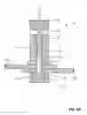 Fig. 08 - Composite rivet blank and installation thereof