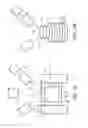 Fig. 06 - Structured light generating device and measuring system and method