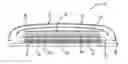 Fig. 01 - COMPOSITE TOOL MOISTURE/WRINKLE BARRIER
