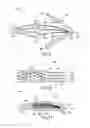 Fig. 06 - Support tooling for winding a fiber texture, a method of fabricating a fiber texture, and a method of fabricating a fiber preform for a body of revolution