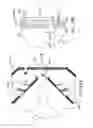 Fig. 08 - Polymeric netting of ribbons and strands and methods of making the same