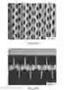 Fig. 28 - Polymeric netting of ribbons and strands and methods of making the same