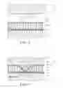 Fig. 04 - Method of making a sandwich-type composite panel having a cellulose-based core and a living hinge and panel obtained by performing the method