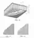 Fig. 09 - Method of making a sandwich-type composite panel having a cellulose-based core and a living hinge and panel obtained by performing the method