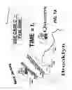 Fig. 13 - Method and apparatus for printing on a drink