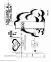 Fig. 15 - Method and apparatus for printing on a drink