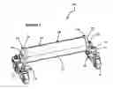 Fig. 03 - Tire jack and trolley
