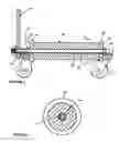 Fig. 04 - Tire jack and trolley