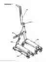 Fig. 07 - Tire jack and trolley