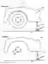 Fig. 08 - Tire jack and trolley