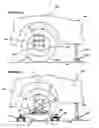 Fig. 09 - Tire jack and trolley