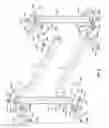 Fig. 06 - Fifth wheel hitch mounting system