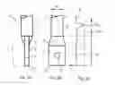 Fig. 03 - Stabilizer bar and process of producing a stabilizer bar