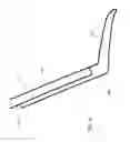 Fig. 07 - Vehicle window assembly with louvered window