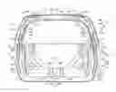 Fig. 01 - Vehicle back door structure