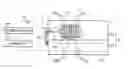 Fig. 01 - Coolant passage connection structure and cooler system
