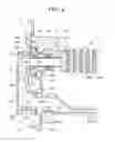 Fig. 03 - Coolant passage connection structure and cooler system