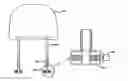 Fig. 01 - Head restraint system