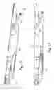 Fig. 11 - Trailer dovetail actuating system