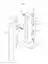 Fig. 04 - SEPARABLE SUPPORT APPARATUS FOR HOUSE OF CAMPING VEHICLE