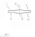Fig. 06 - Vehicle headlamp device having at least one region in its main beam disribution being selectively suppressed by deactivating light source