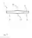 Fig. 08 - Vehicle headlamp device having at least one region in its main beam disribution being selectively suppressed by deactivating light source