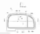 Fig. 01 - Vehicle mirror device