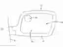 Fig. 01 - Method of forming an exterior mirror reflector sub-assembly with auxiliary reflector portion