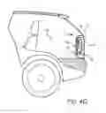 Fig. 08 - Light weight low cost stretching load cover