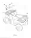 Fig. 02 - Retaining device for vehicle racks