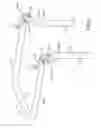 Fig. 08 - Forwardly and rearwardly folding roll-over protection structure