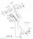 Fig. 13 - Forwardly and rearwardly folding roll-over protection structure