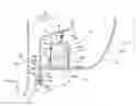Fig. 01 - Rear seat side airbag device