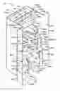 Fig. 01 - Direct locking retractor assembly for a seatbelt system and a method for actuating the same