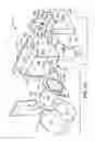 Fig. 10 - Direct locking retractor assembly for a seatbelt system and a method for actuating the same