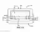Fig. 13 - Direct locking retractor assembly for a seatbelt system and a method for actuating the same